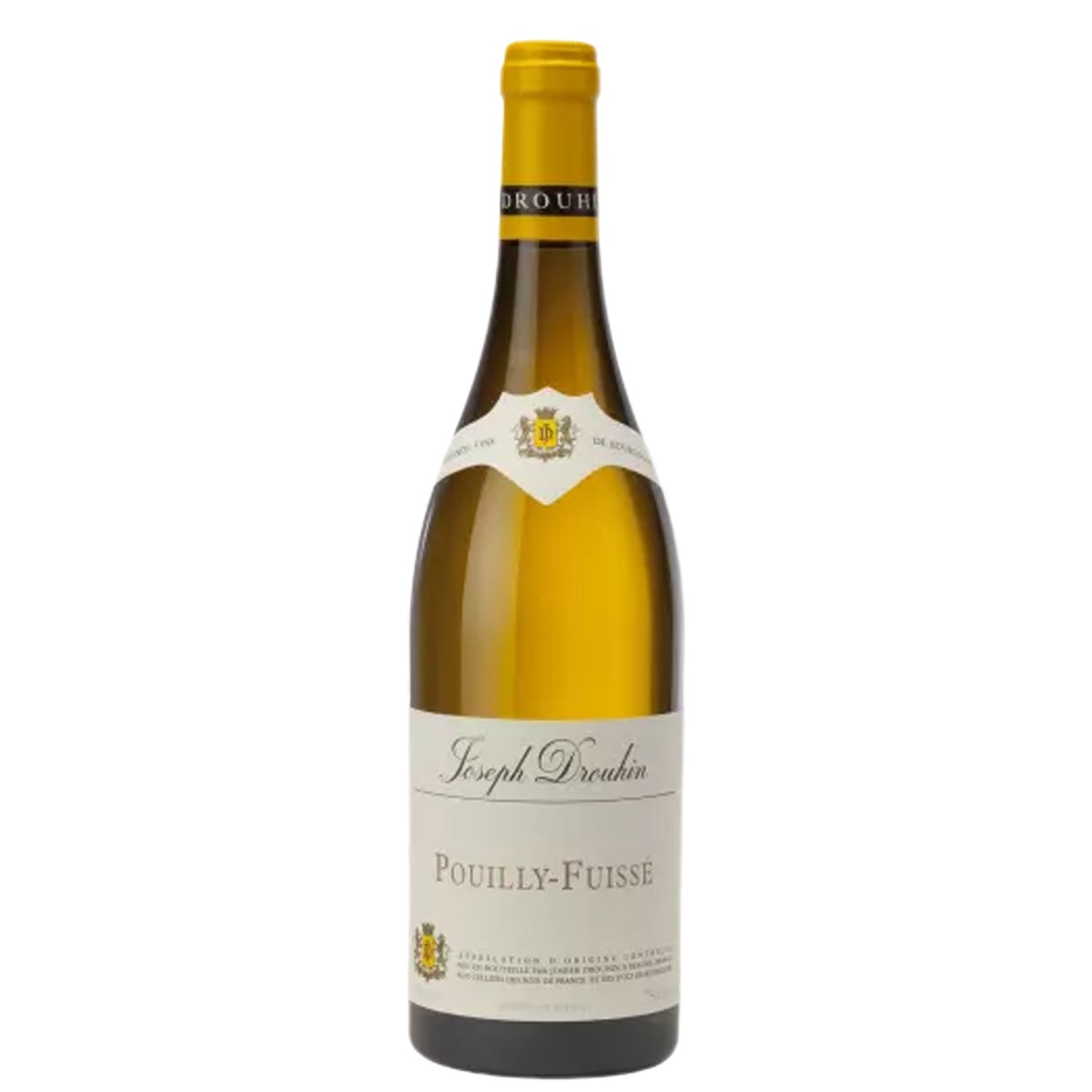Drouhin J Pouilly-Fuisse
