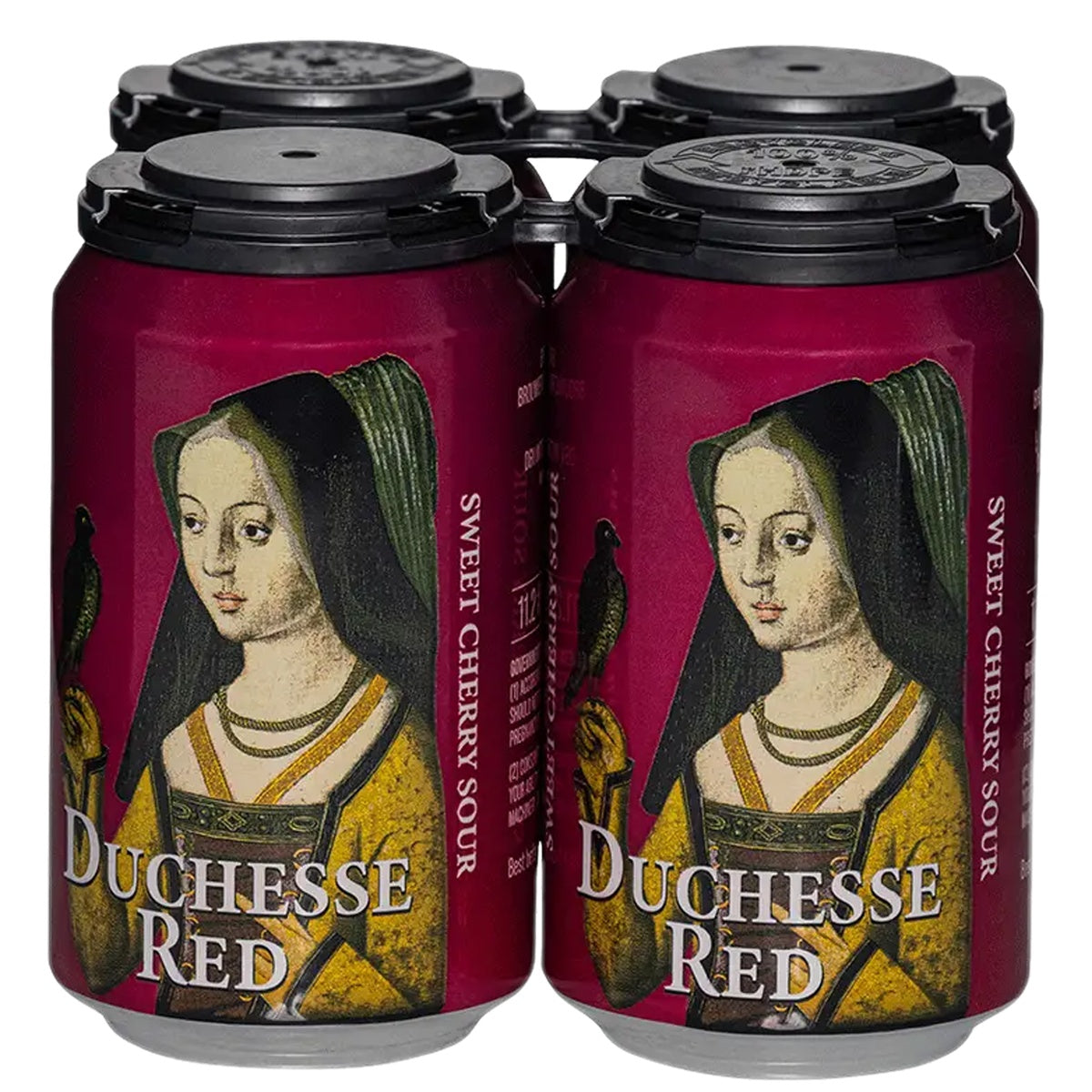 Duchesse De Bourgogne Red 24 Pack