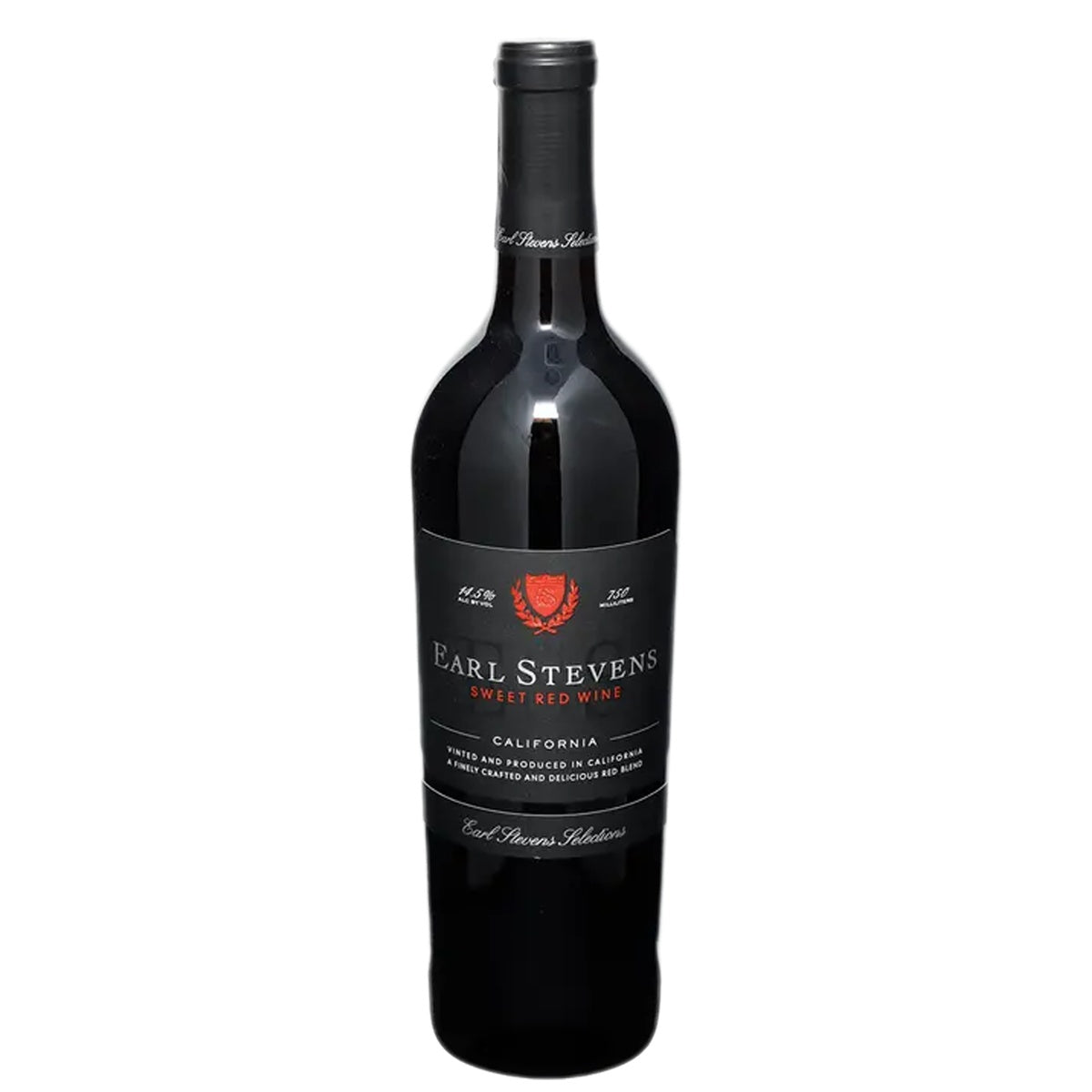 Earl Stevens Sweet Red California