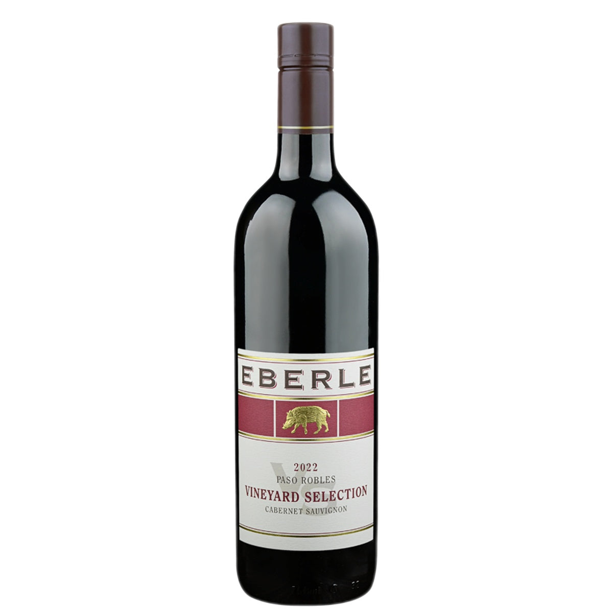 Eberle Barbera