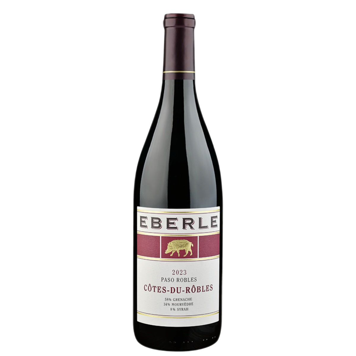 Eberle Cotes Du Robles