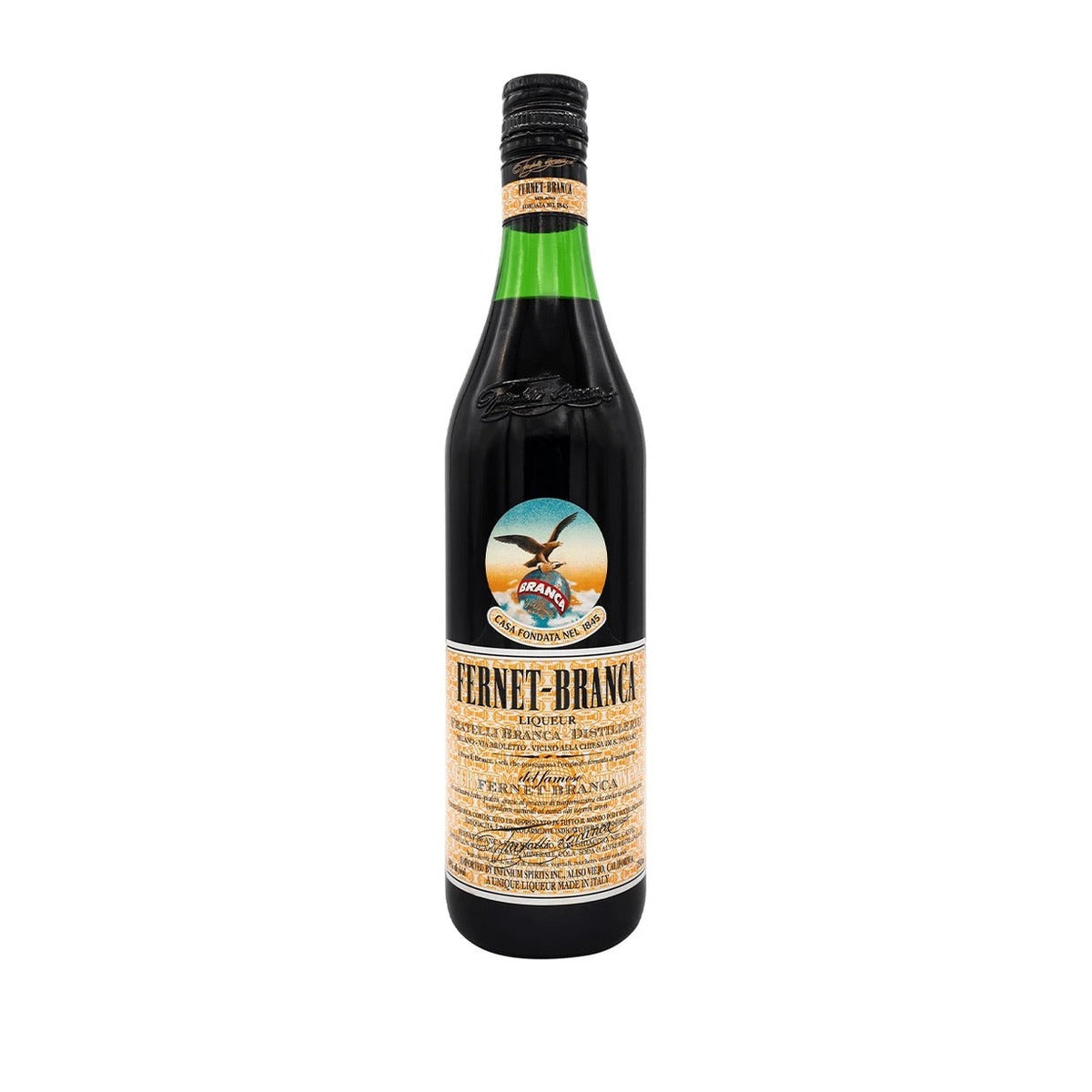 Fernet-Branca