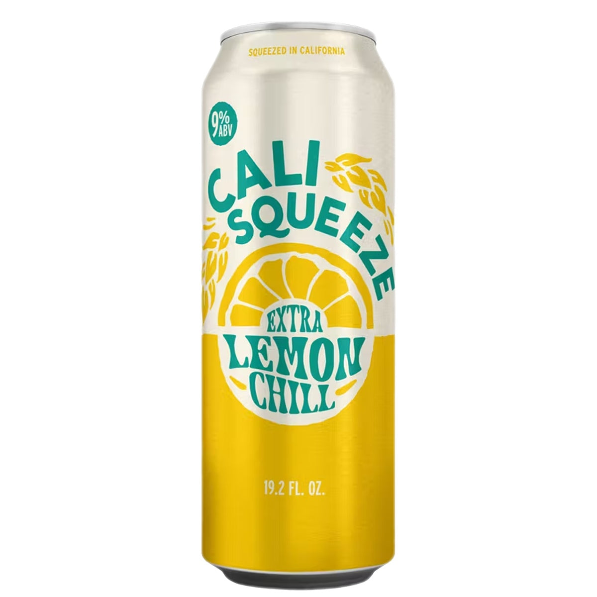 Firestone Walker Cali Squeeze Extra Lemon Chill 12 Pack