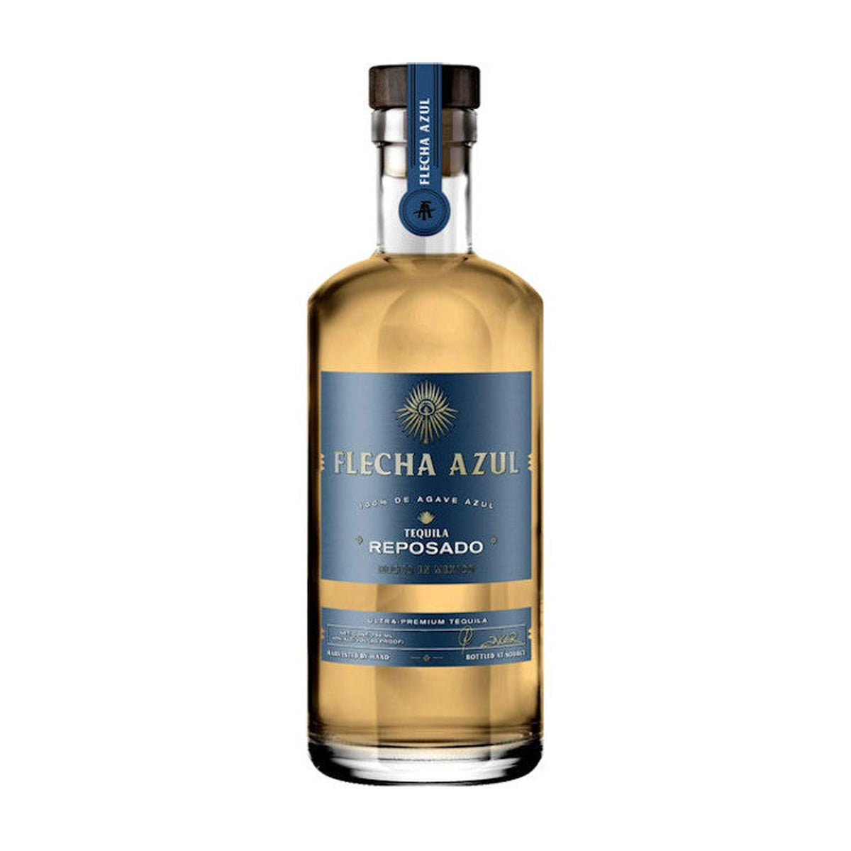 Flecha Azul Tequila Reposado