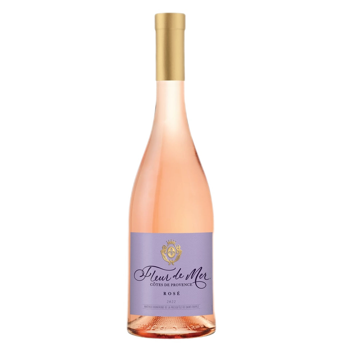 Fleur de Mer Rose