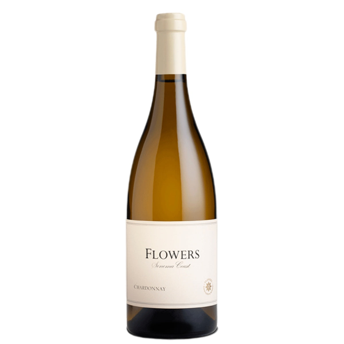 Flowers Chardonnay Sonoma Coast
