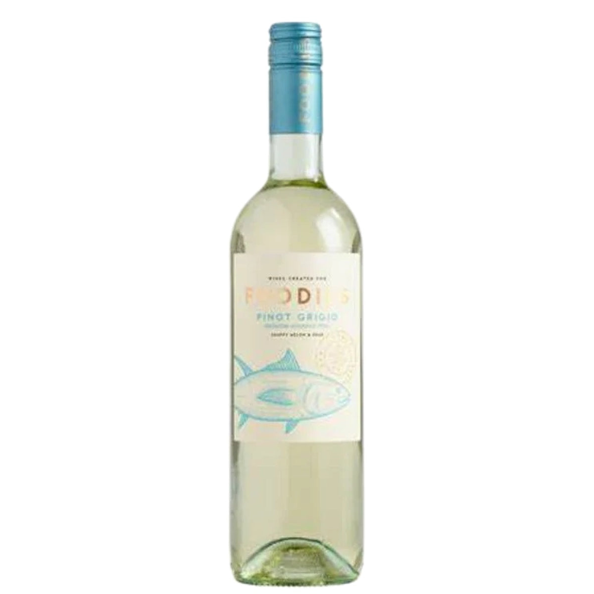 Foodies Pinot Grigio