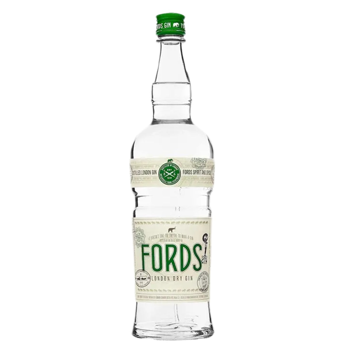 Fords Gin