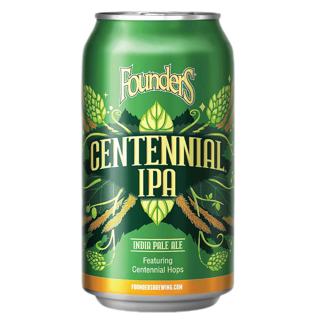 Founders Centennial IPA 15 Pack