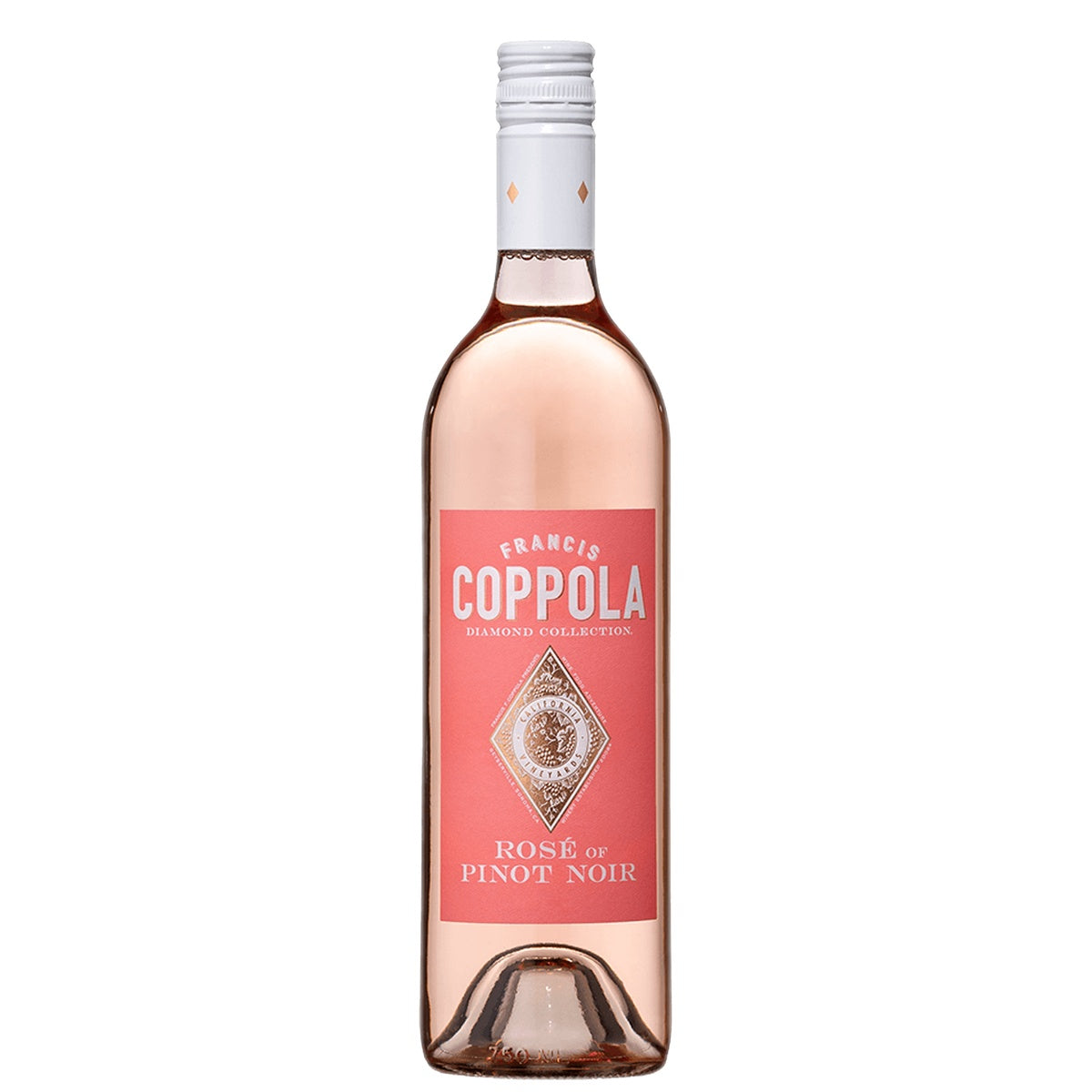 Francis Coppola Diamond Collection Rose of Pinot Noir