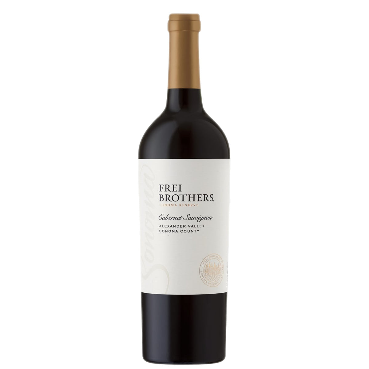 Frei Brothers Reserve Cabernet Sauvignon