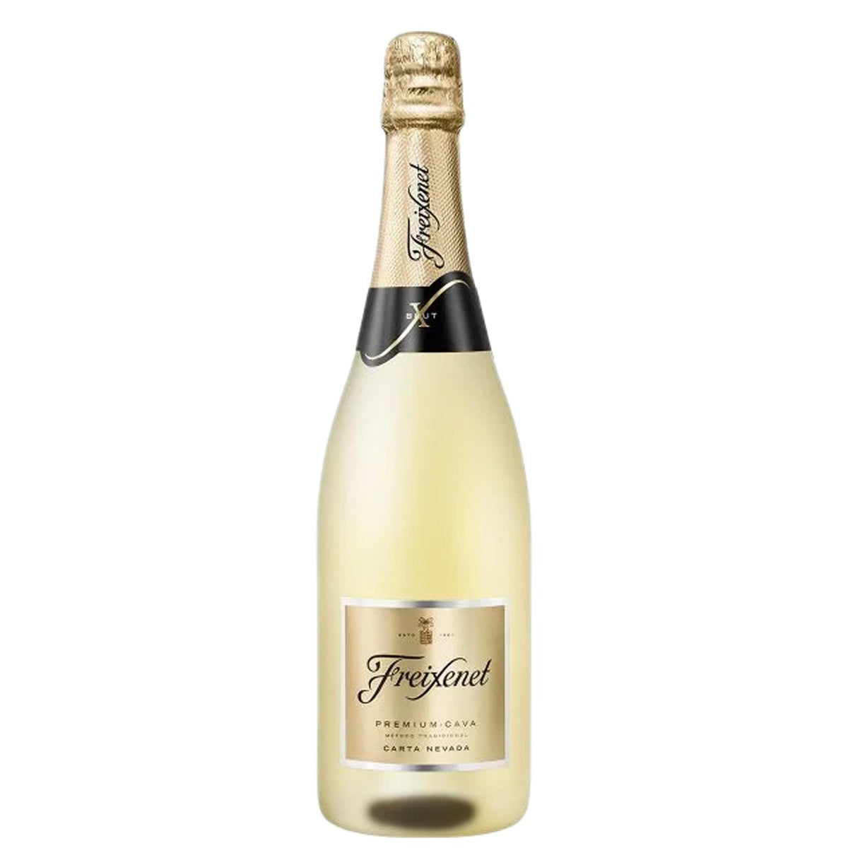 Freixenet Cava Brut Carta Nevada