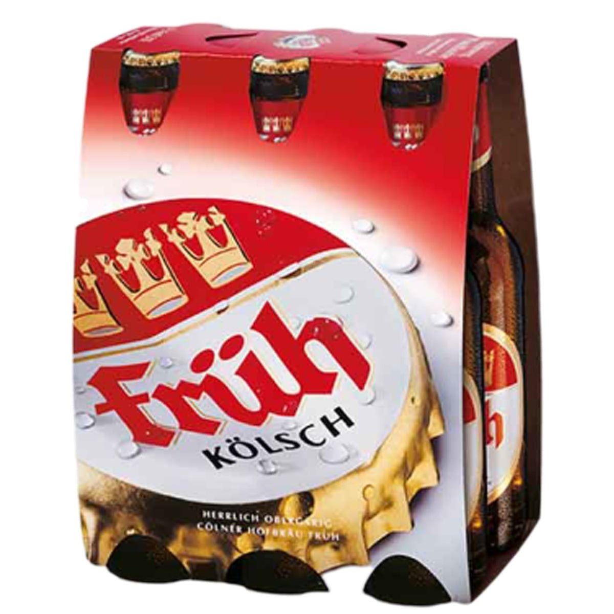 Fruh Kolsch 24 Pack