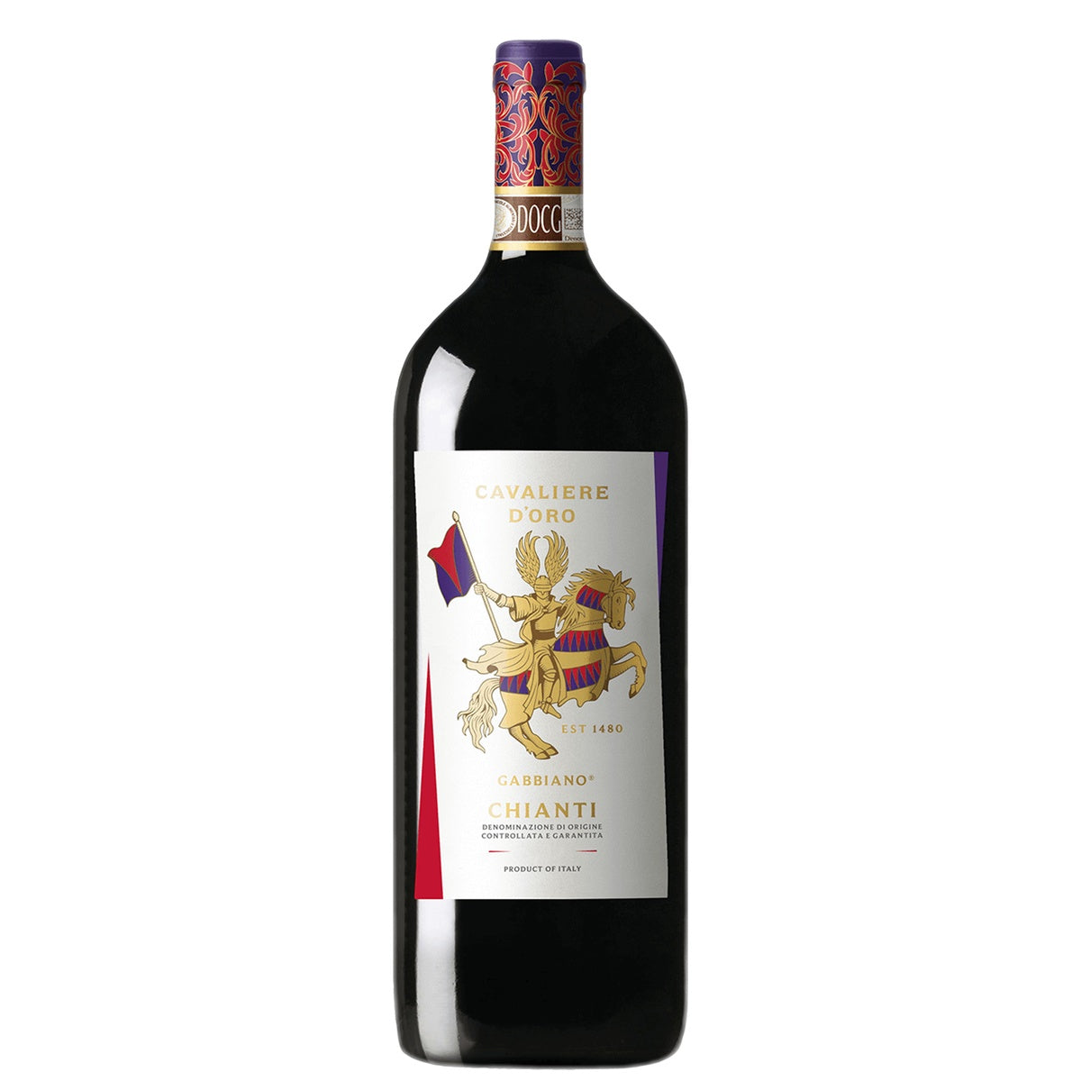 Gabbiano Cavaliere d'Oro Chianti