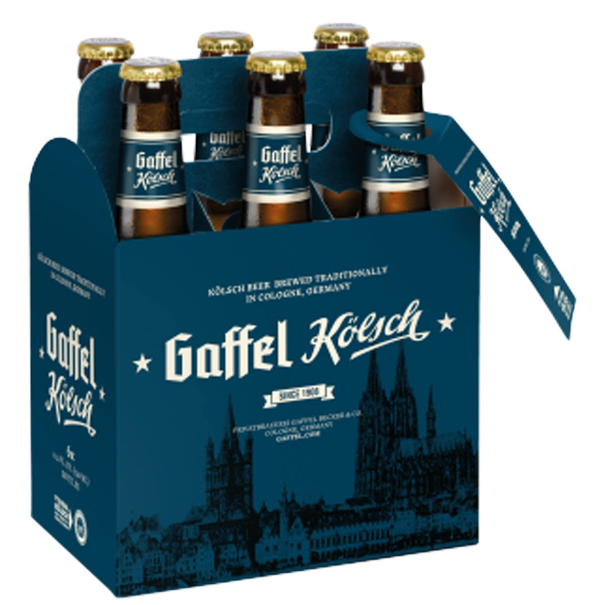 Gaffel Kolsch 24 Pack