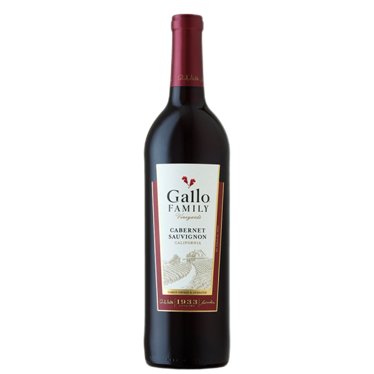 Gallo Family Vineyards Cabernet Sauvignon