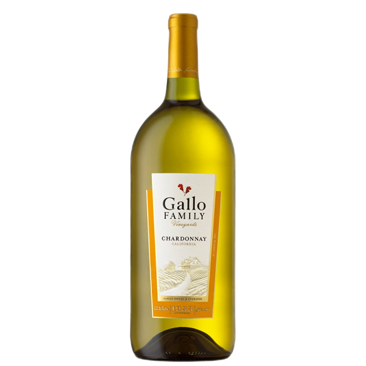 Gallo Family Vineyards Chardonnay