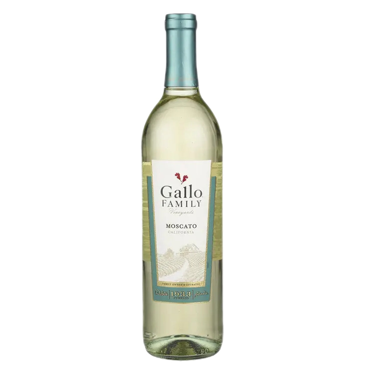 Gallo Family Vineyards Moscato