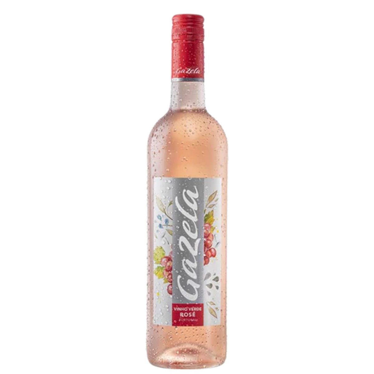 Gazela Rose Wine Portugal