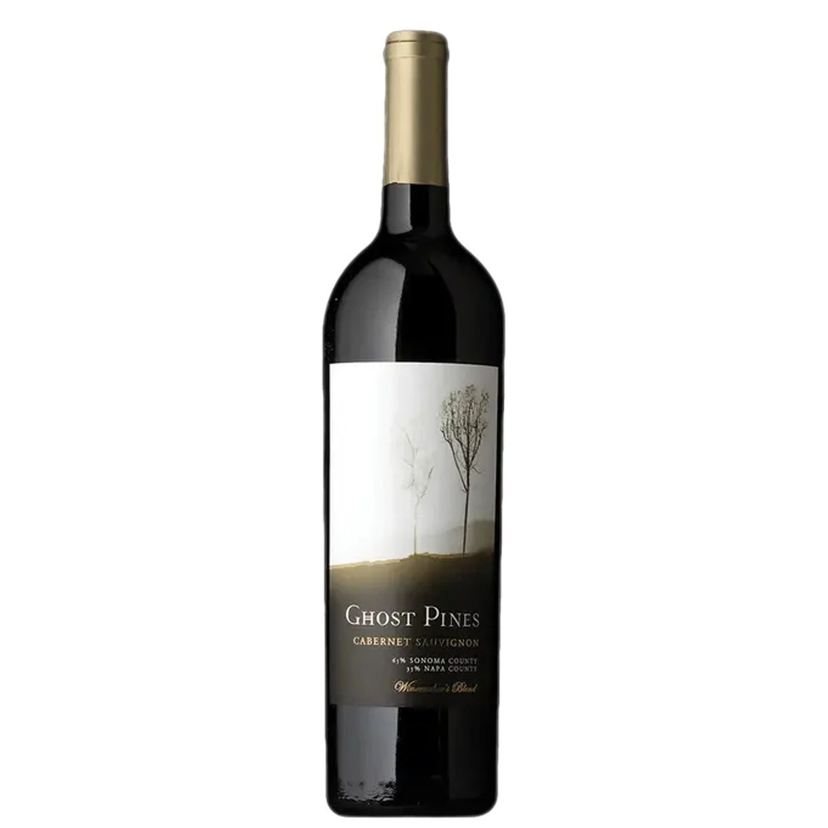 Ghost Pines Cabernet Sauvignon