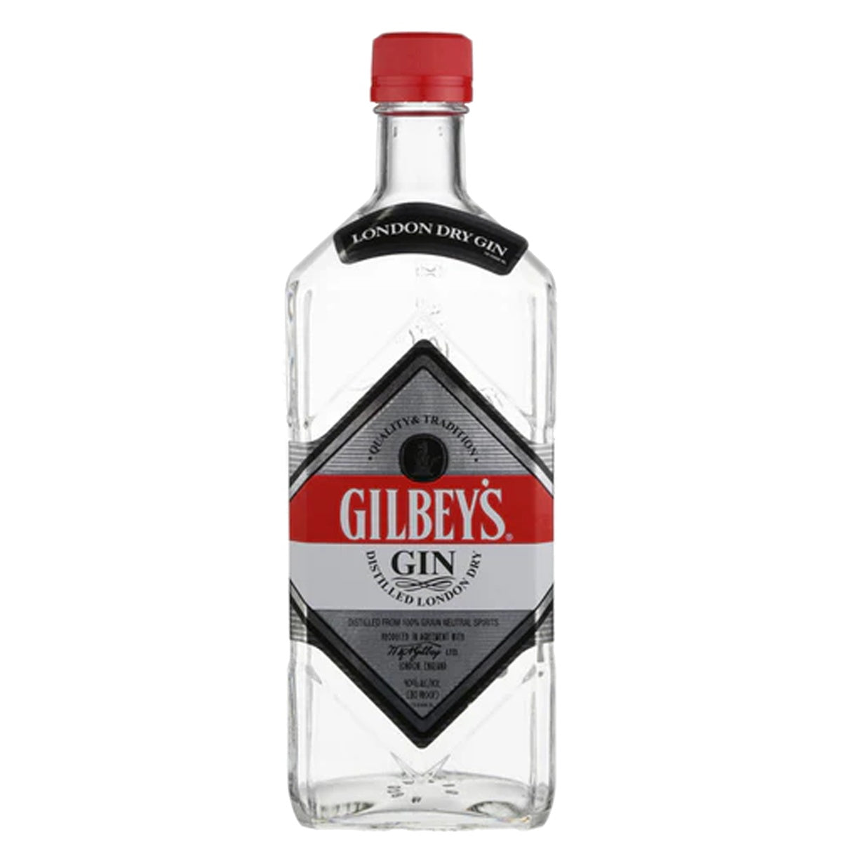 Gilbey's London Dry Gin