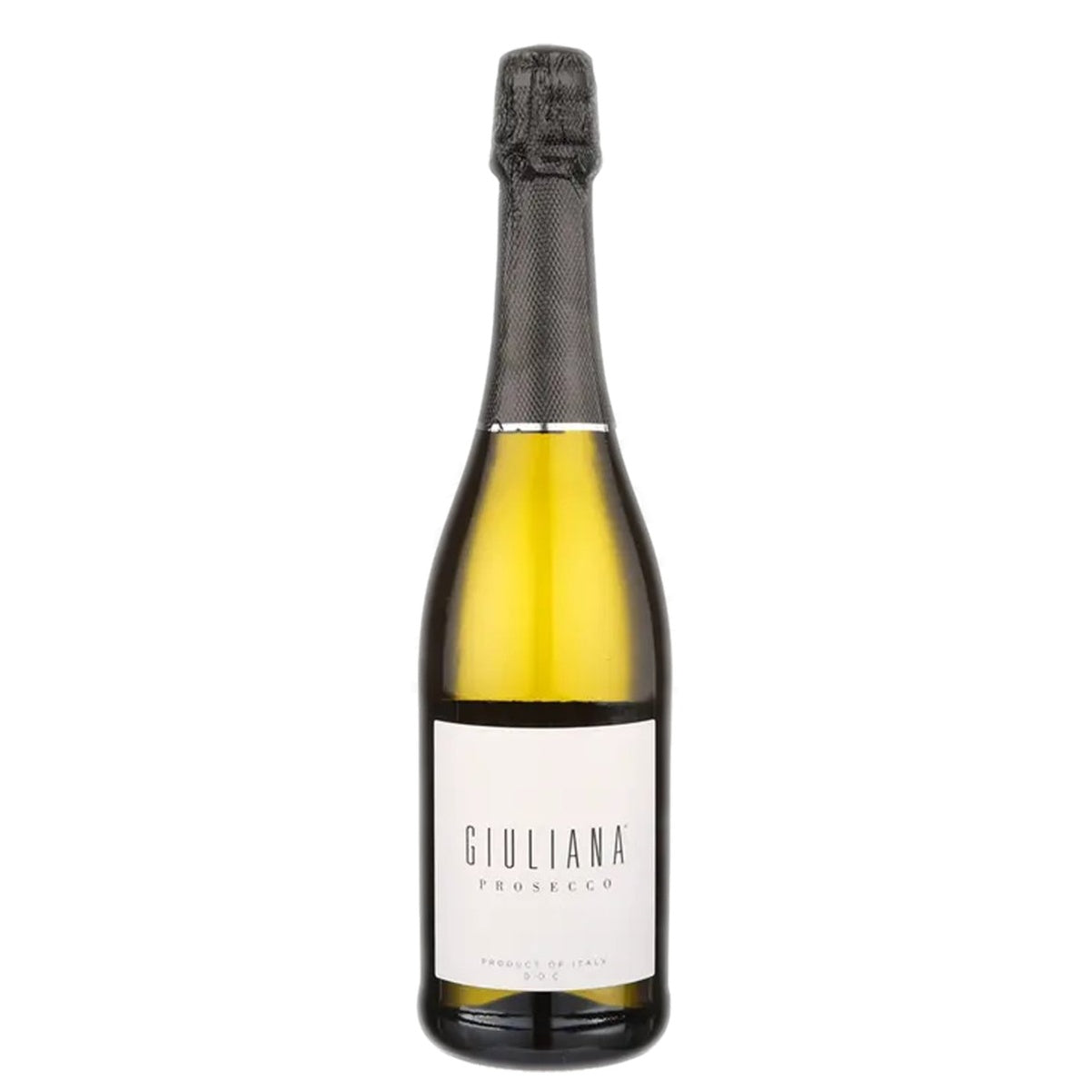 Giuliana Prosecco Extra Dry - Whisky and Whiskey
