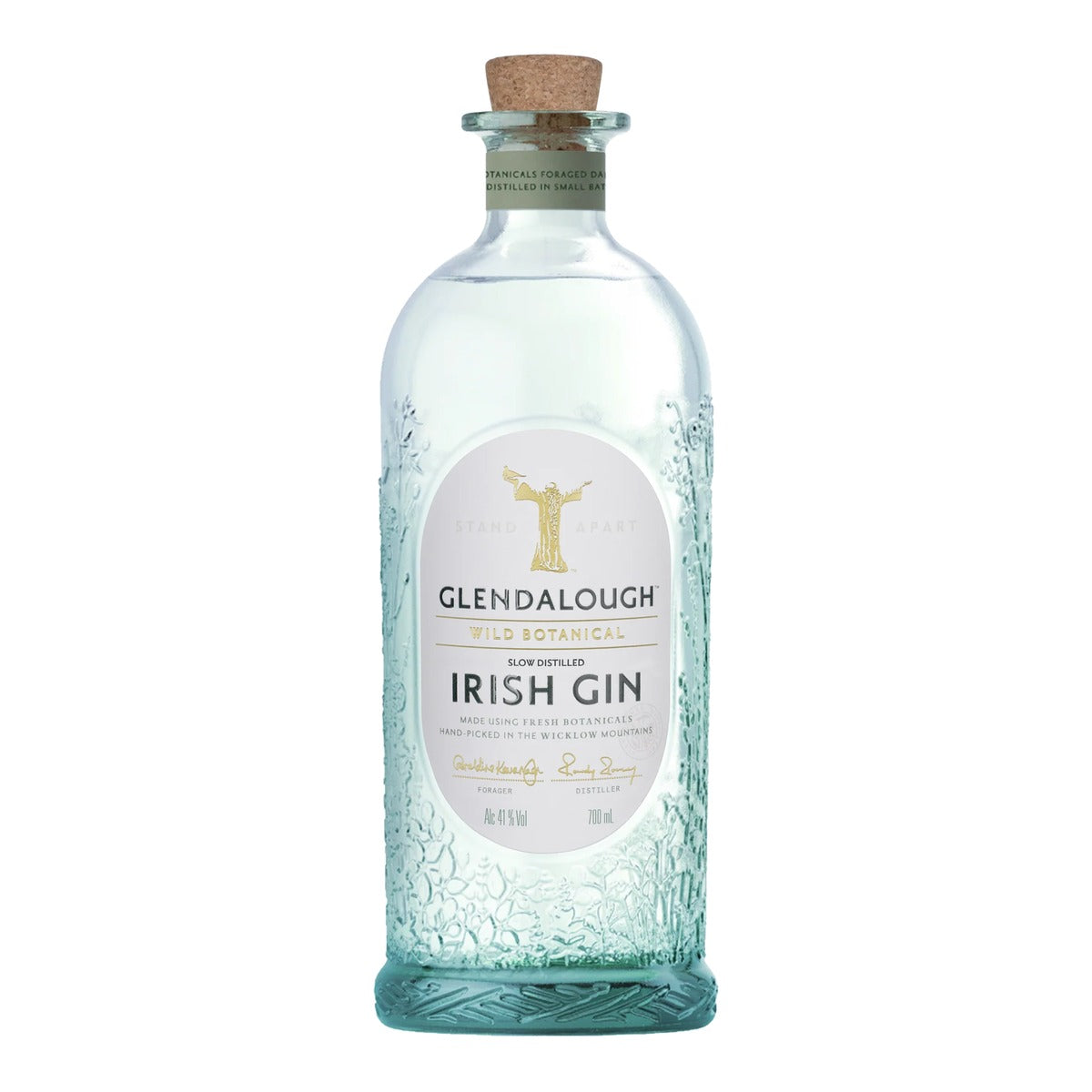Glendalough Wild Botanical Gin