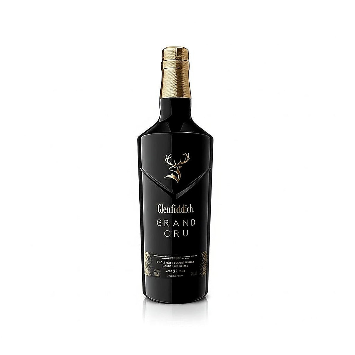 5453 Glenfiddich グレンフィディック 23年 GRAND CRU Glenfiddich 23 Year Grand Cru Single Malt Scotch Whisky