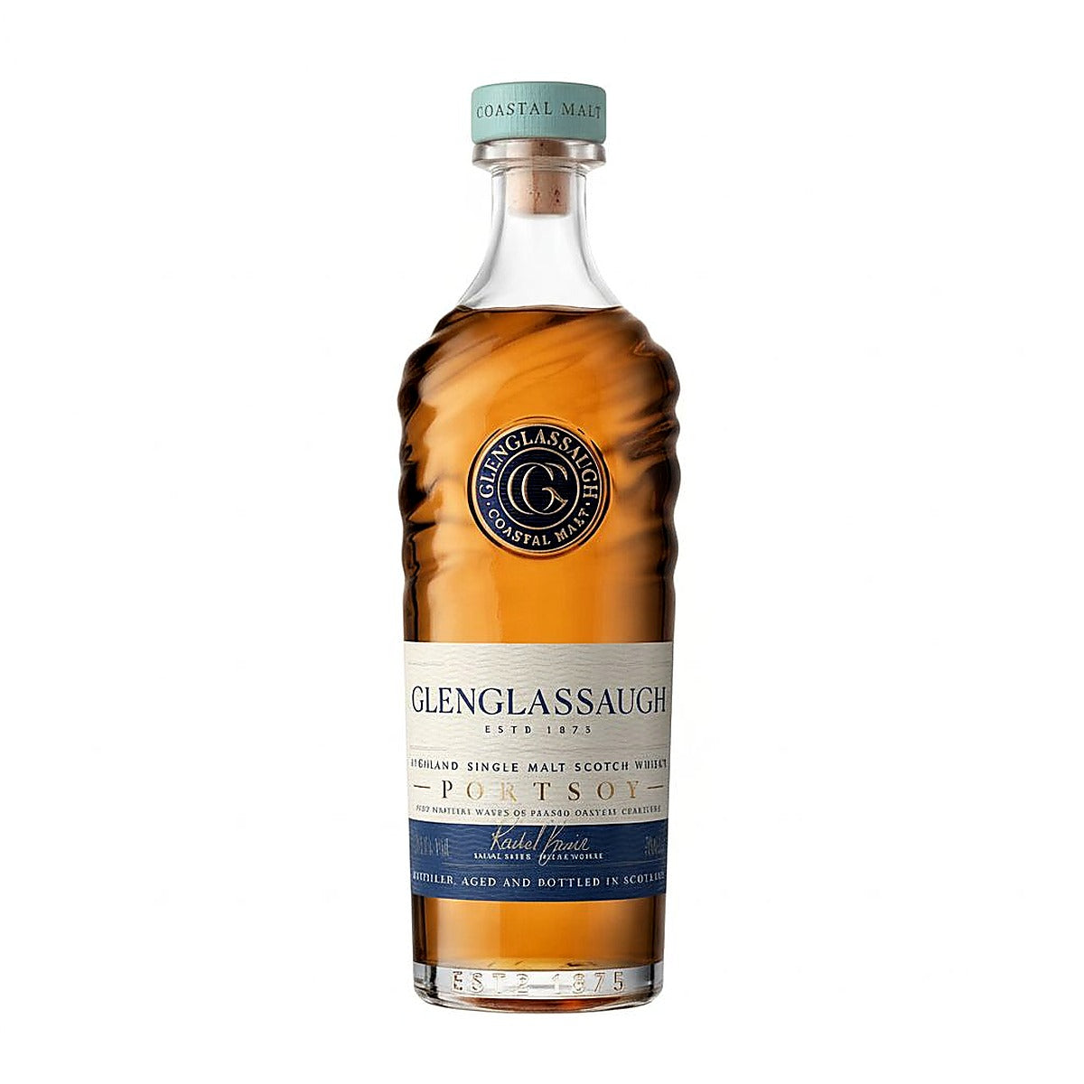 Glenglassaugh Portsoy Single Malt Scotch Whisky