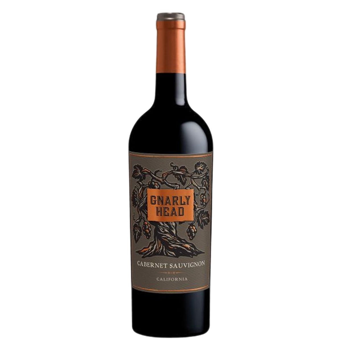 Gnarly Head Cabernet Sauvignon