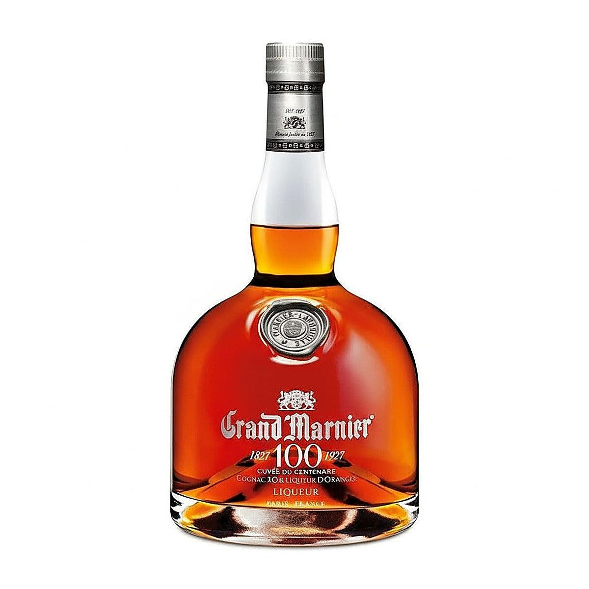 Grand Marnier Cuvee Du Centenaire Liqueur