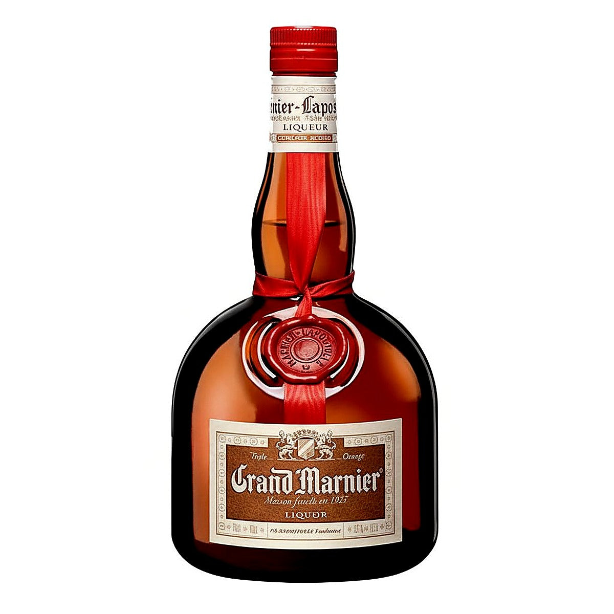 Grand Marnier Liqueur