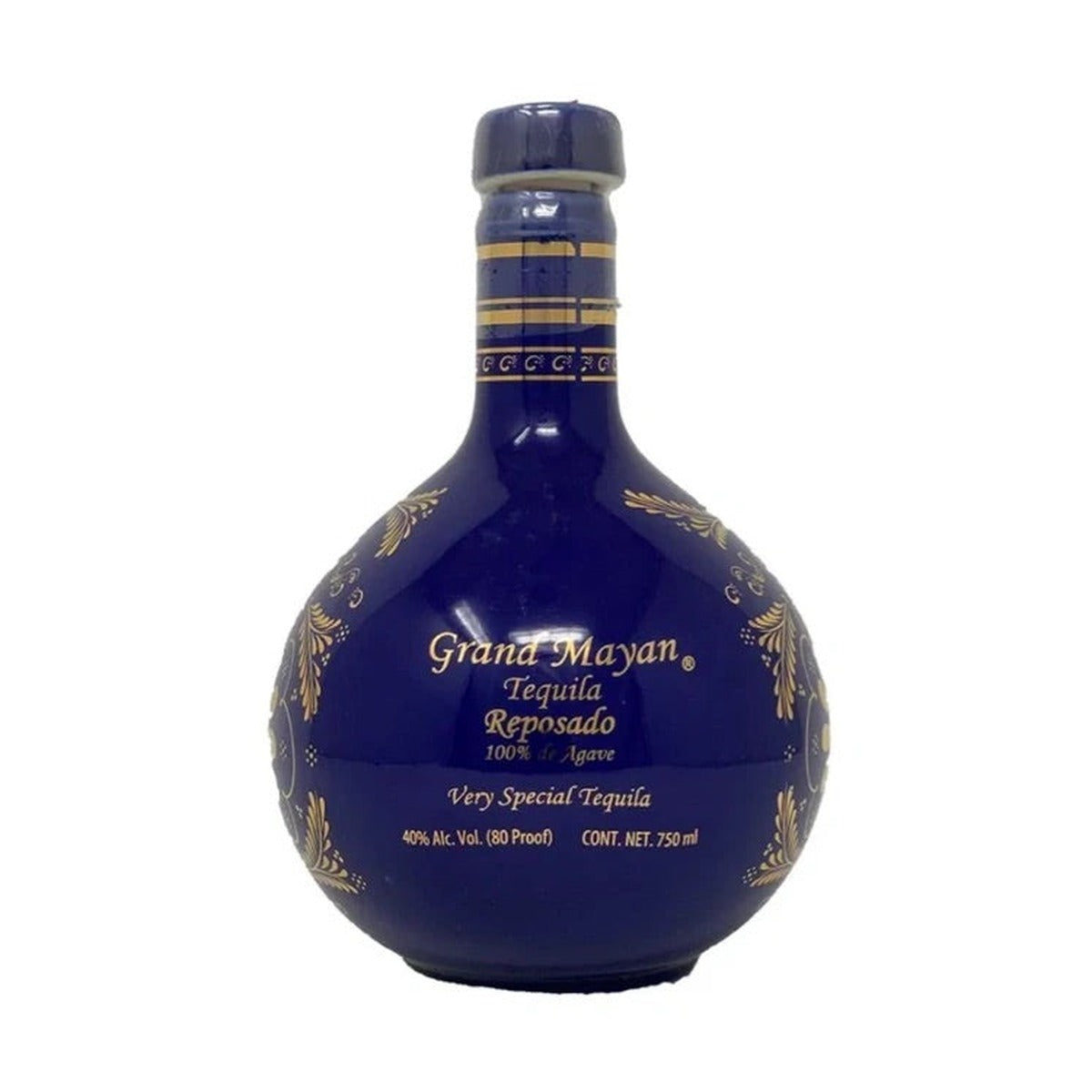 Grand Mayan Reposado Tequila