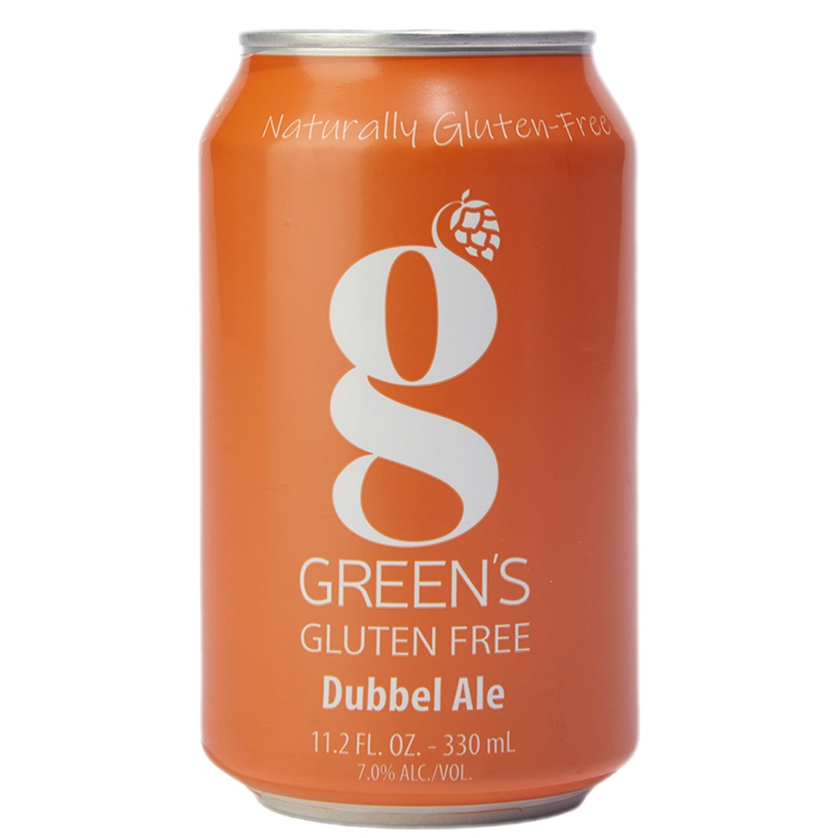 Green's Dubbel Dark Belgian Strong Ale 24 Pack