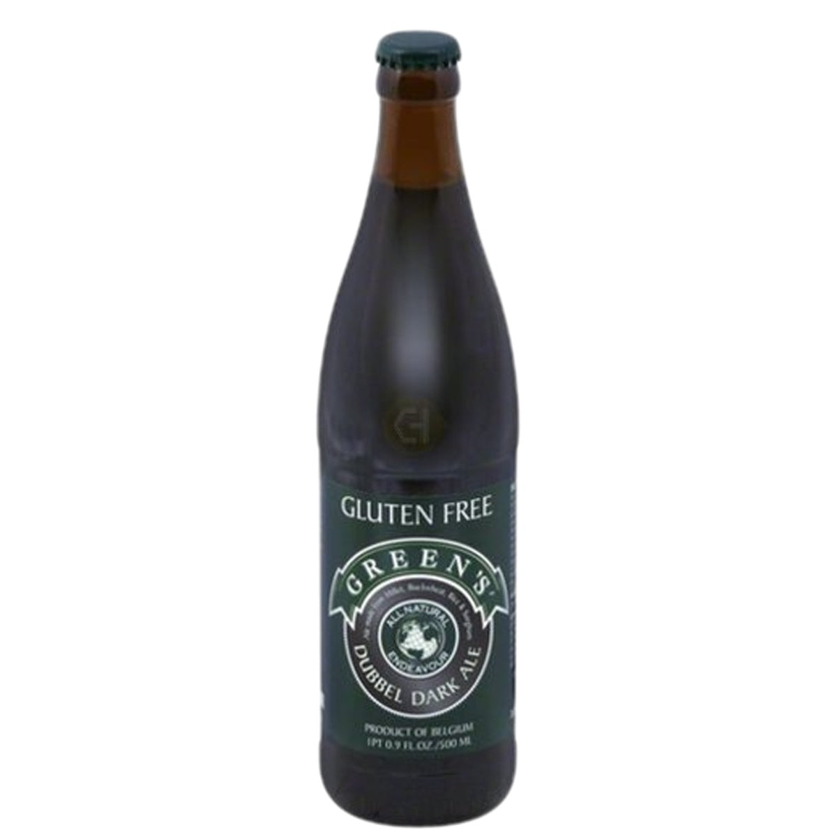 Green's Endeavor Dubbel Dark Ale 12 Pack