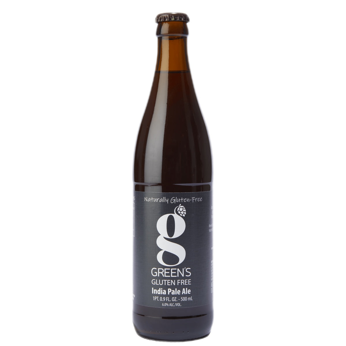 Green's India Pale Ale 12 Pack