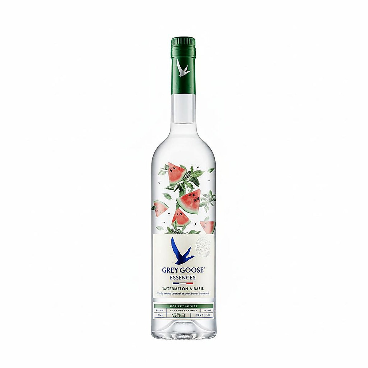 Grey Goose Essences Watermelon & Basil Vodka