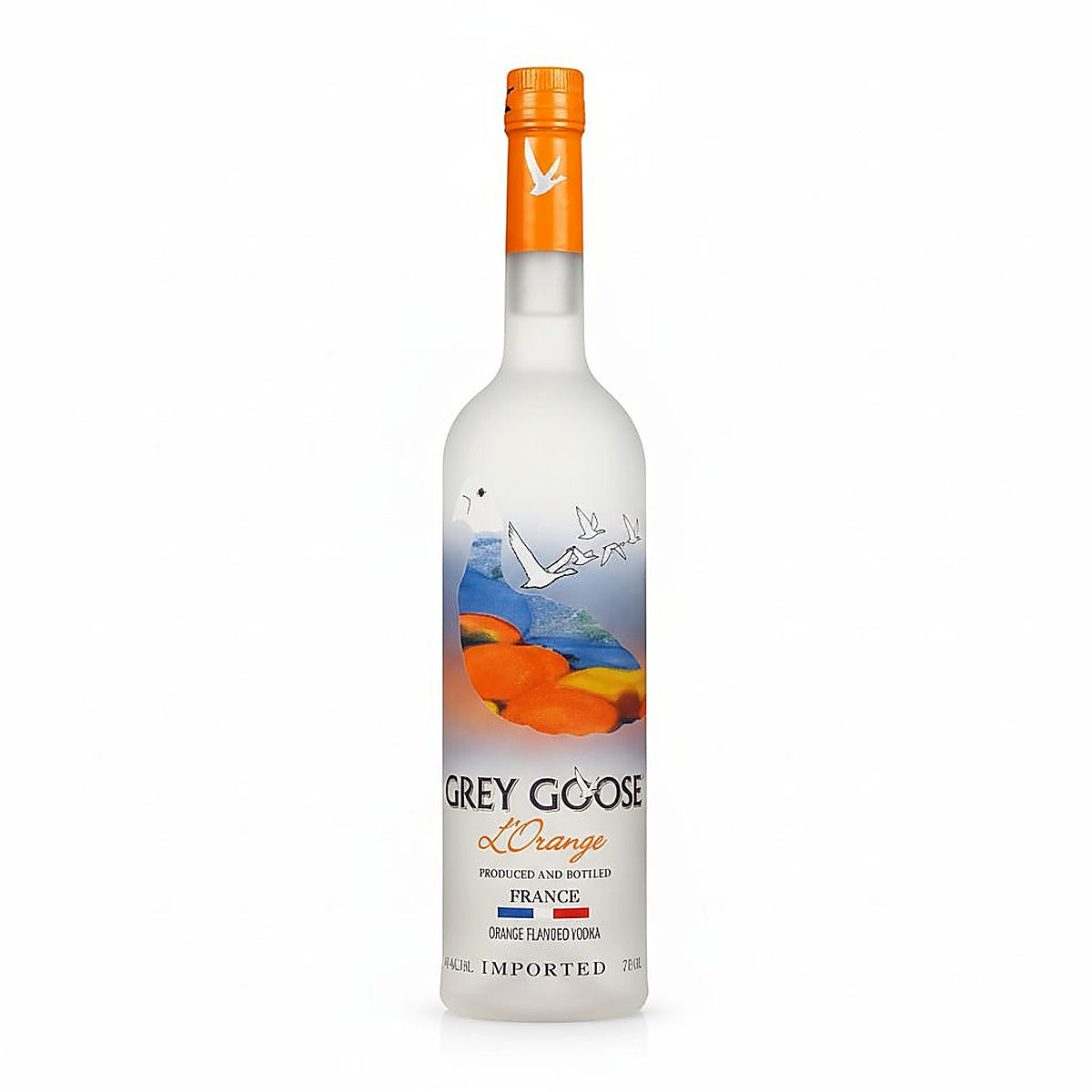 Grey Goose L'Orange Vodka
