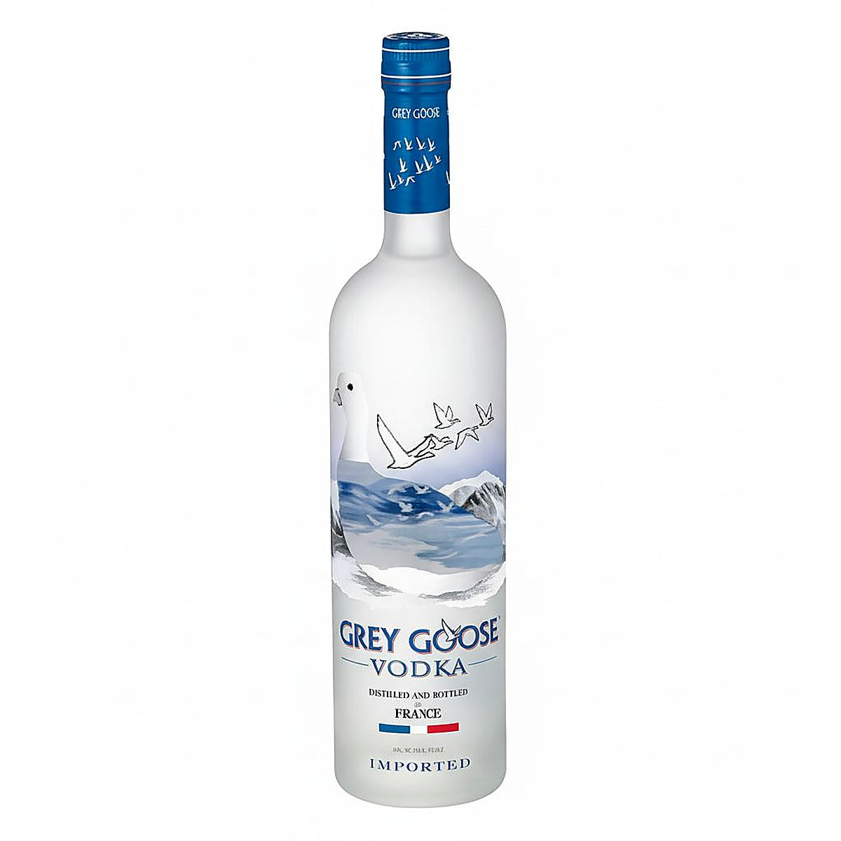 Grey Goose Vodka