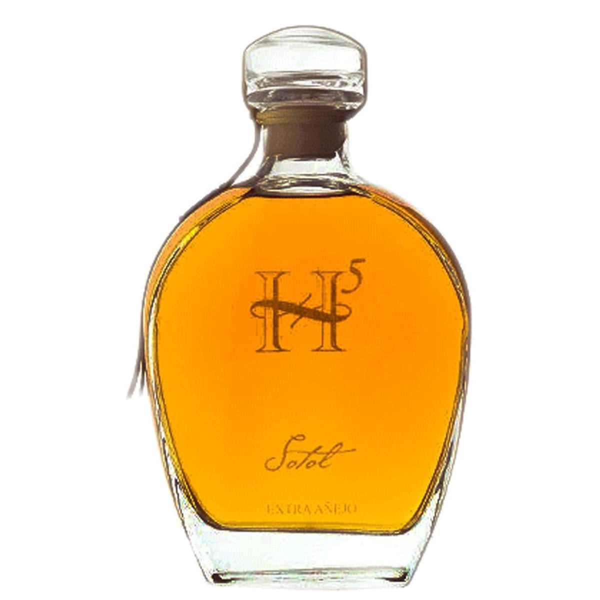 Hacienda De Chihuahua H5 Extra Añejo Sotol - Whisky and Whiskey
