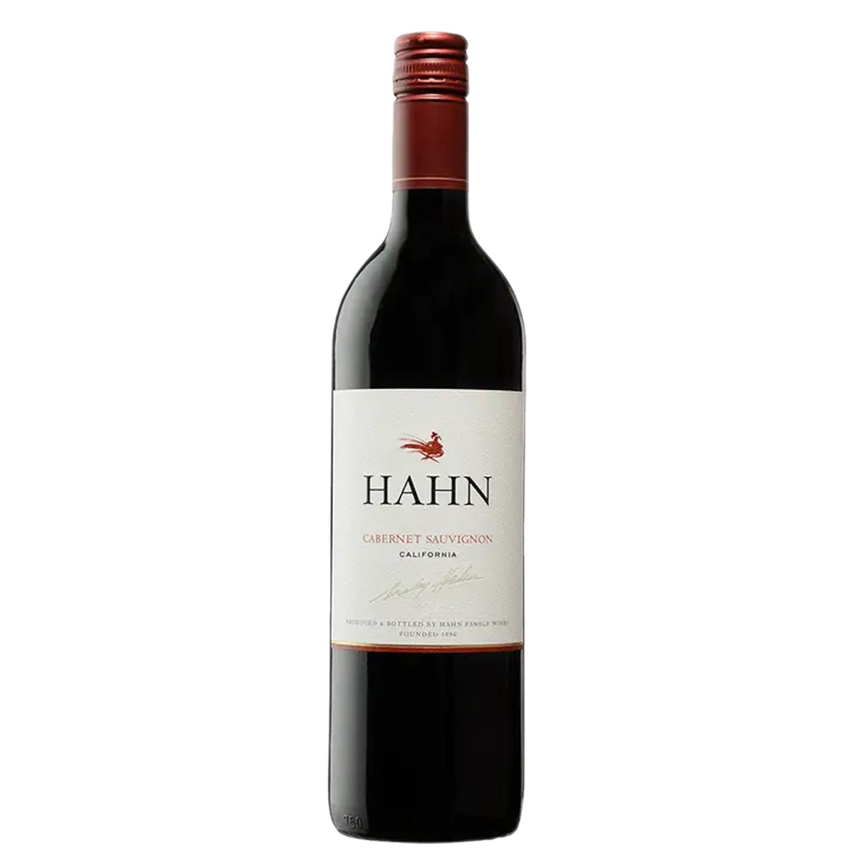 Hahn Cabernet Sauvignon