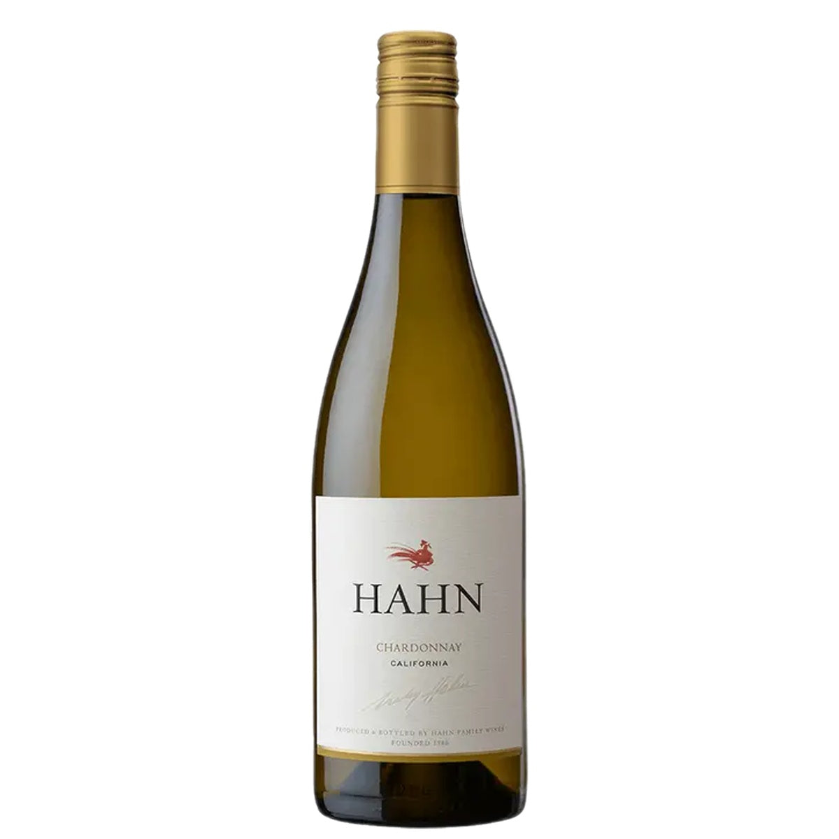 Hahn Chardonnay