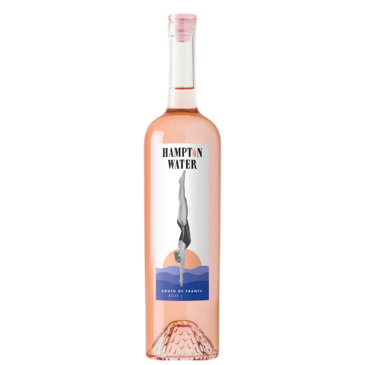 Hampton Water Languedoc Rose