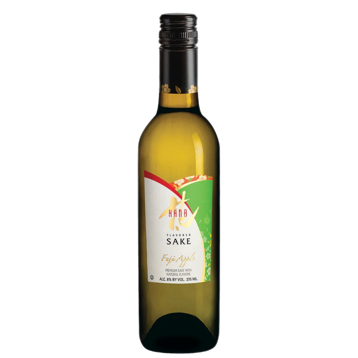 Hana Fuji Apple Flavored Sake