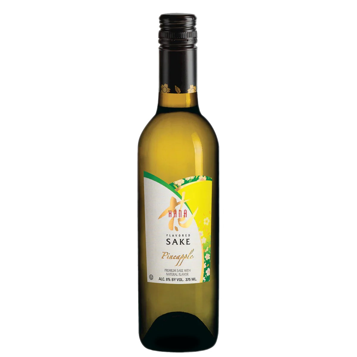 Hana Pineapple Flavored Sake