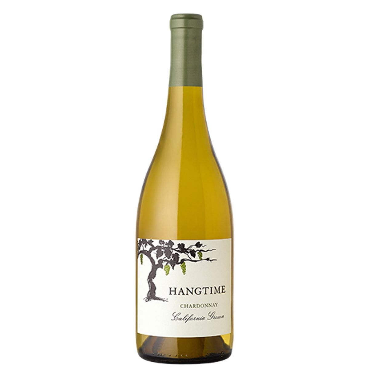 Hangtime Chardonnay