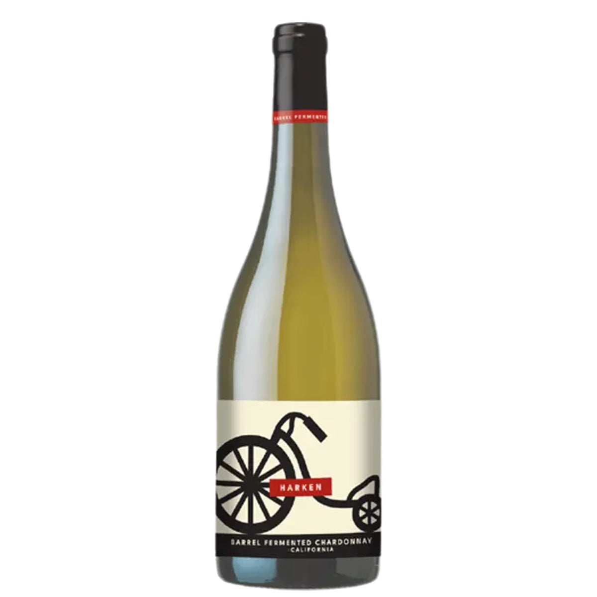 Harken Chardonnay