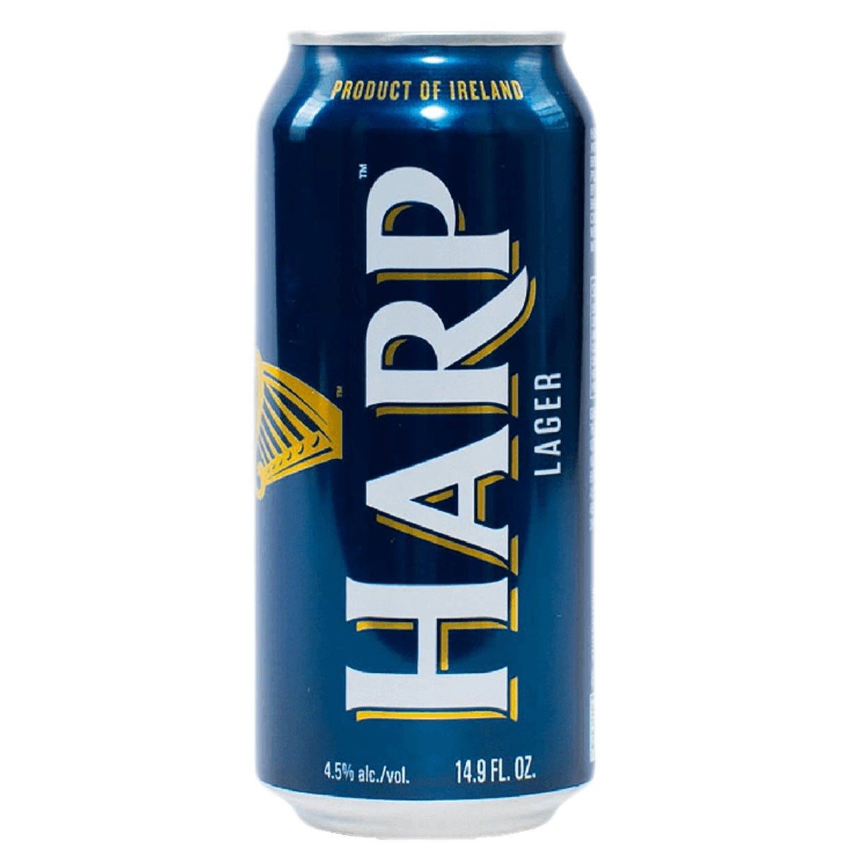 Harp Lager 24 Pack