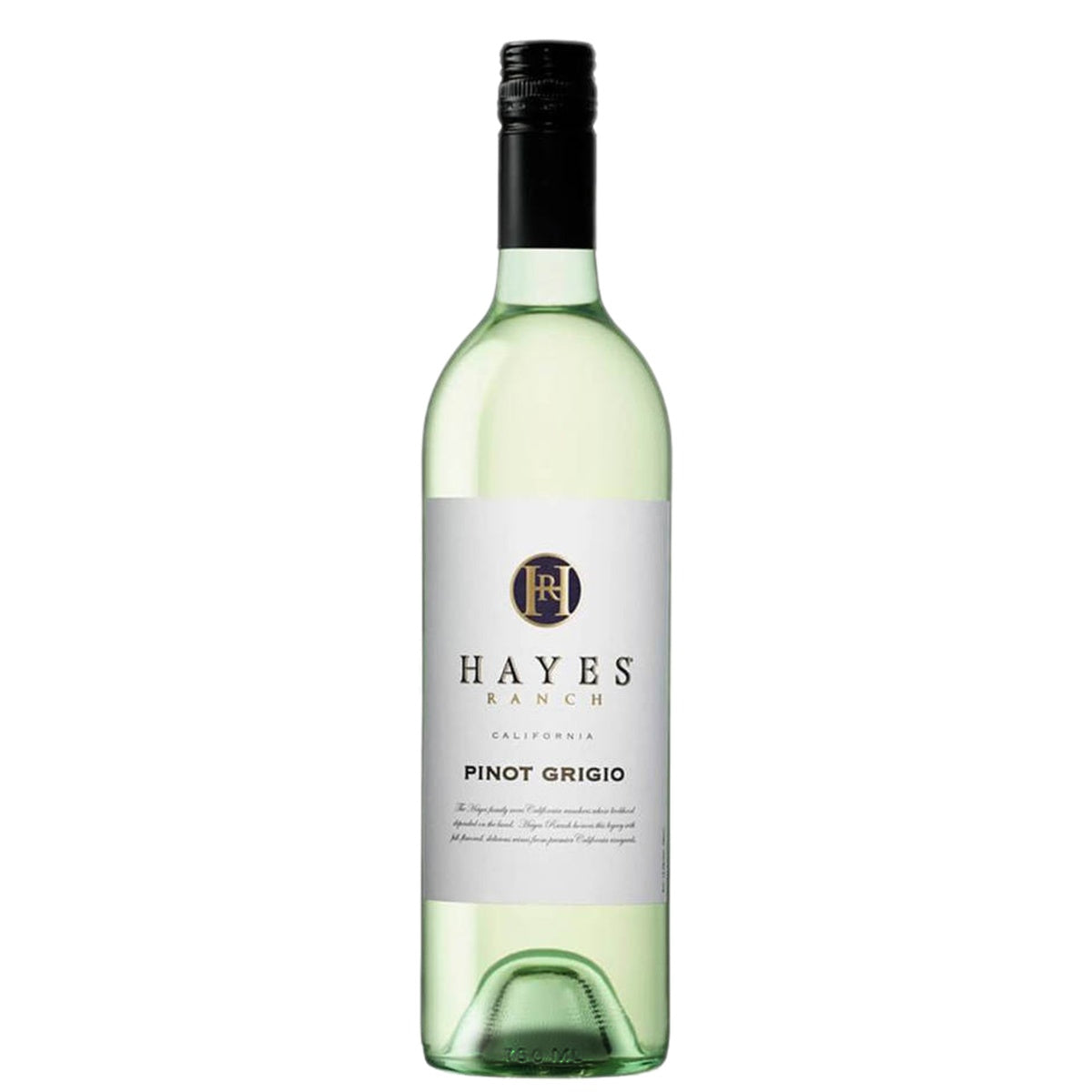 Hayes Ranch Pinot Grigio California