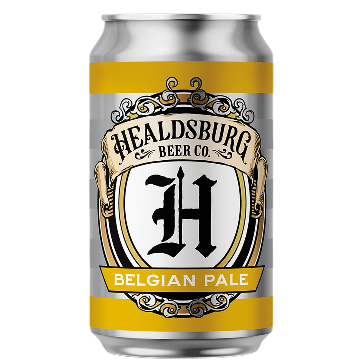 Healdsburg Belgian Pale Ale 24 Pack